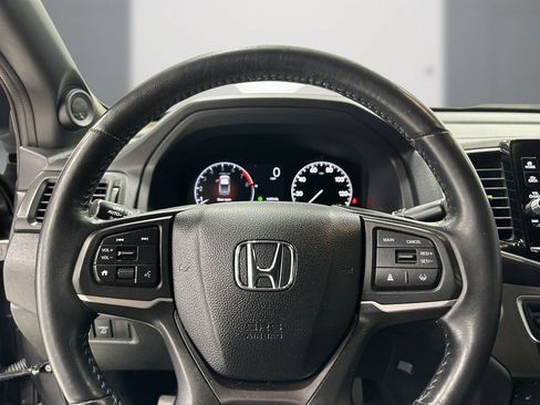 Used 2024 Honda Ridgeline RTL image 22