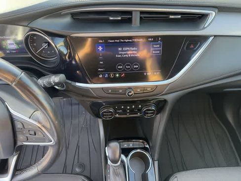 Used 2020 Buick Encore GX Select FWD image 23