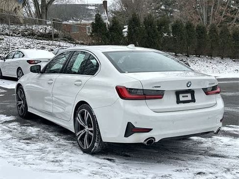 Used 2020 BMW 330i xDrive Sedan w/ Premium Package image 22