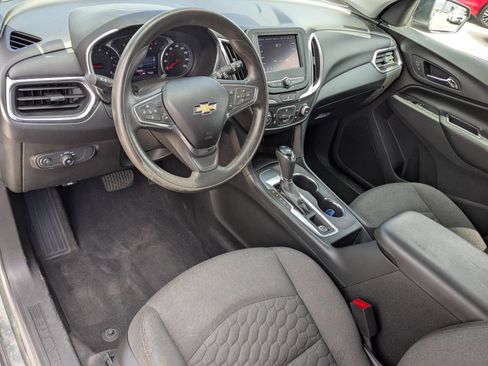 Used 2020 Chevrolet Equinox LT FWD image 15
