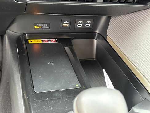 Certified 2026 Toyota Camry SE image 31