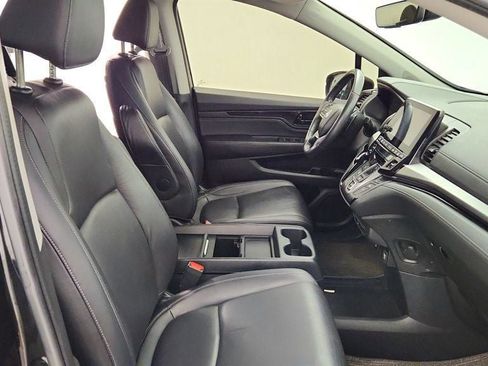 Used 2023 Honda Odyssey Touring image 26
