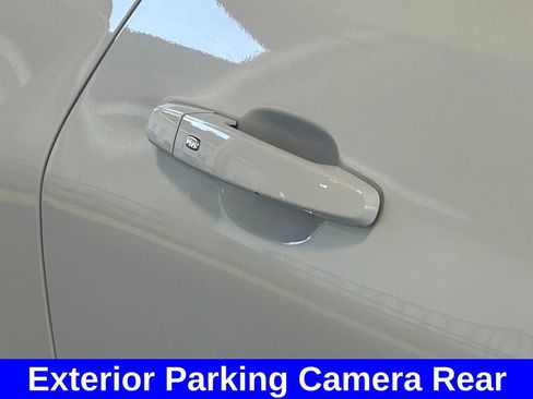 Used 2023 Chevrolet Camaro LT image 19