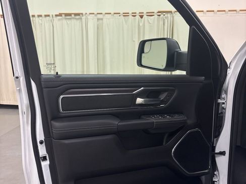 New 2026 RAM 1500 Laramie w/ Sport Appearance Package image 19