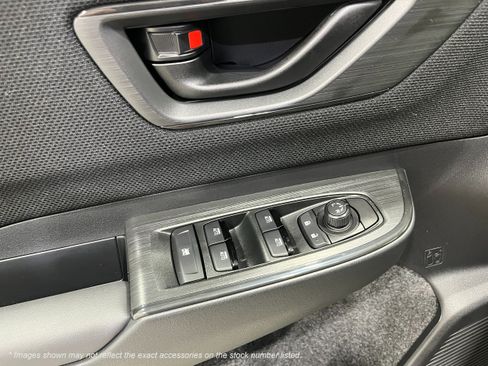 New 2026 Subaru Outback Premium AWD/4WD image 12