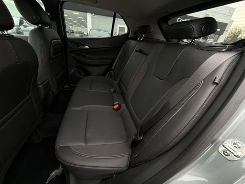 New 2026 Buick Encore GX Preferred w/ Comfort Package image 23