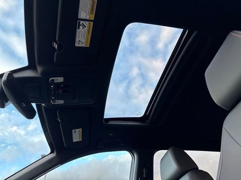 New 2026 Honda CR-V Sport-L image 21