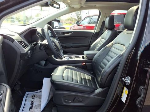 Used 2023 Ford Edge SEL w/ Convenience Package image 19