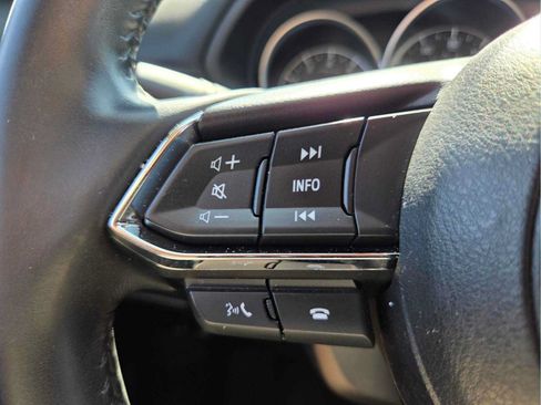 Used 2025 MAZDA CX-5 AWD 2.5 S w/ Preferred Package image 33