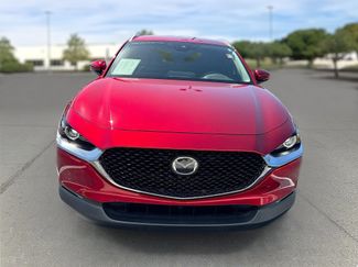 Certified 2023 MAZDA CX-30 AWD 2.5 S w/ Preferred Package video 2