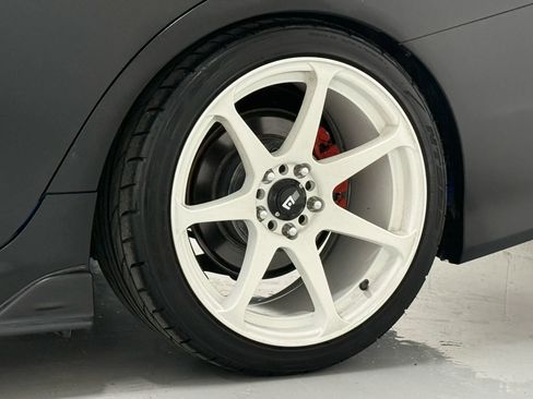 Used 2017 Subaru WRX Premium image 43