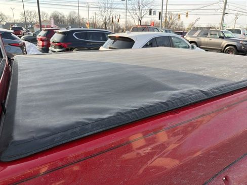 Used 2009 Dodge Ram 2500 Truck SLT w/ Trailer Tow Group image 11