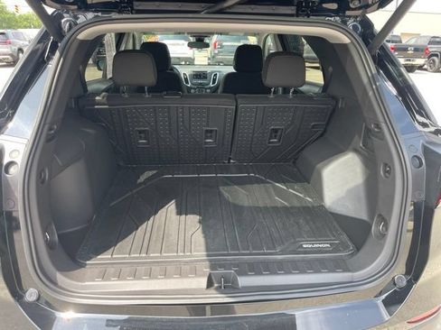 Used 2024 Chevrolet Equinox LT w/ LPO, Floor Liner Package FWD image 37