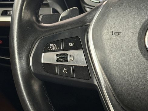 Used 2020 BMW X3 sDrive30i w/ Convenience Package RWD image 16