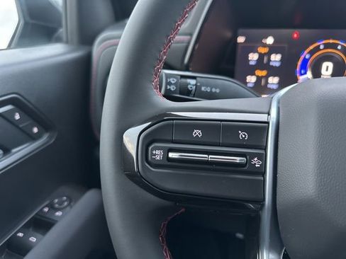 New 2026 Chevrolet Colorado Z71 w/ Technology Package image 13