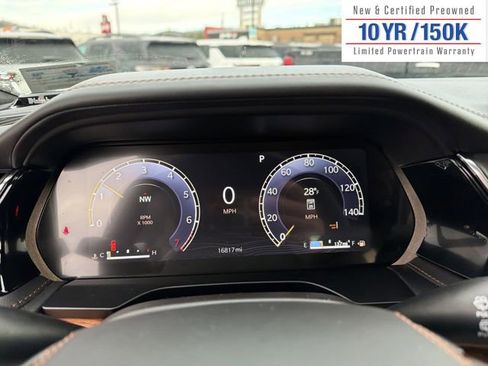 Used 2025 Jeep Grand Cherokee L Summit image 19