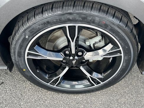 Used 2017 Ford Mustang GT Premium w/ Equipment Group 401A image 16