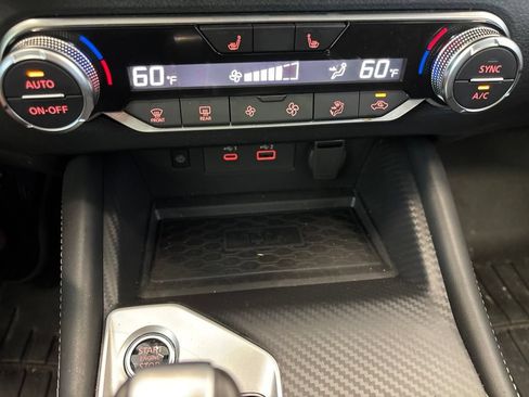 Used 2025 Nissan Altima 2.5 SV w/ SV Premium Package FWD image 28