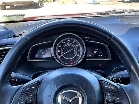 Used 2014 MAZDA MAZDA3 i Grand Touring image 13