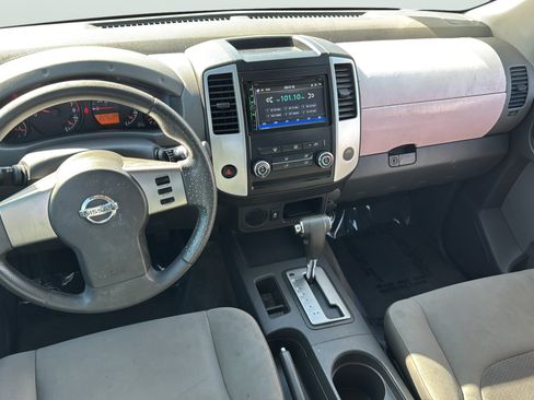 Used 2012 Nissan Xterra S RWD image 14