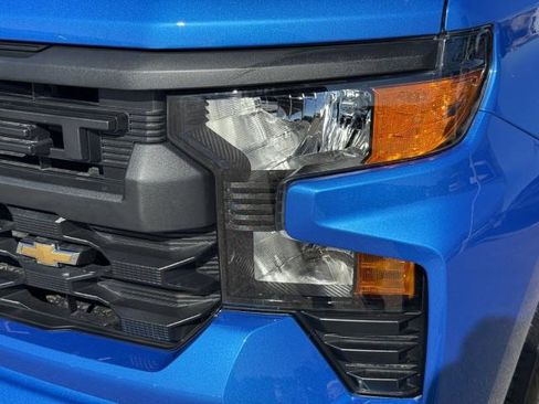 New 2026 Chevrolet Silverado 1500 Custom image 15