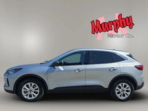 Used 2023 Ford Escape Active AWD/4WD image 5