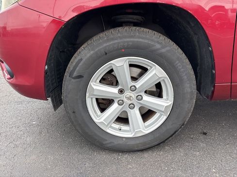 Used 2008 Toyota Highlander 4WD image 9