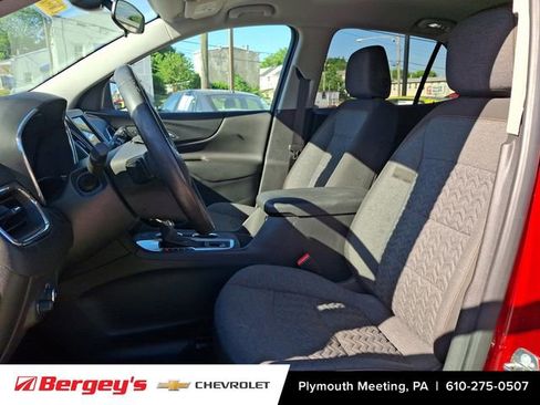 Certified 2023 Chevrolet Equinox LT FWD image 16