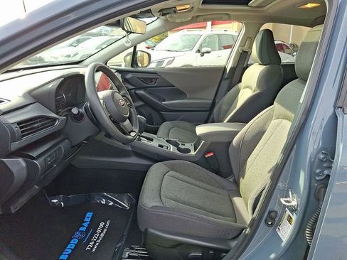 Certified 2024 Subaru Crosstrek 2.0i Premium image 14