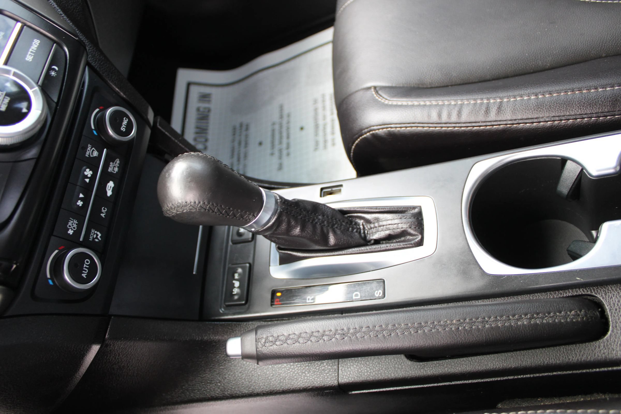 Used 2019 Acura ILX FWD image 14