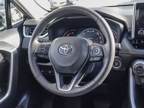 Used 2023 Toyota RAV4 XLE image 14