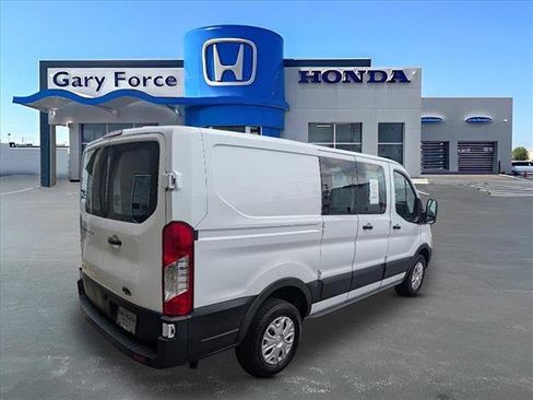 Used 2023 Ford Transit 250 Low Roof w/ Exterior Upgrade Package image 2