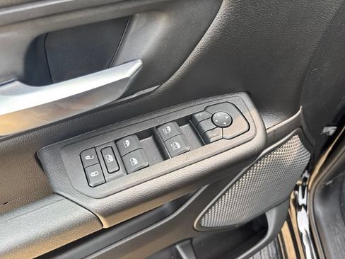 New 2026 RAM 1500 Express AWD/4WD image 18