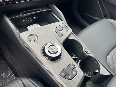 New 2026 Kia Sportage X-Line AWD/4WD image 21