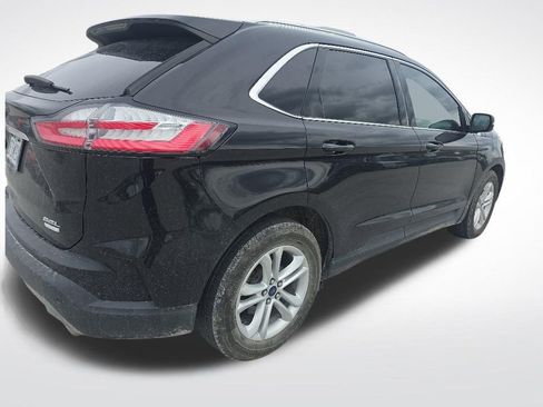 Used 2019 Ford Edge SEL w/ Equipment Group 201A AWD/4WD image 7
