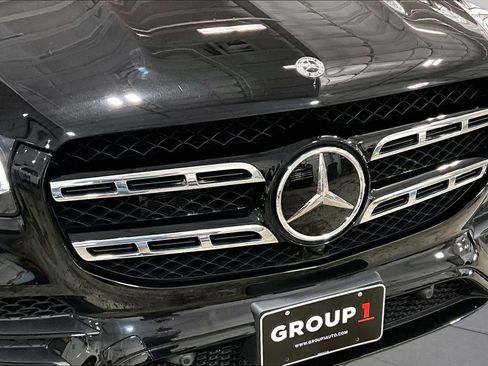 Certified 2022 Mercedes-Benz GLS 450 4MATIC image 30