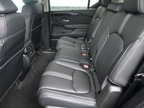 New 2026 Honda Pilot EX-L image 19