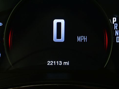 Used 2024 Dodge Durango R/T image 25