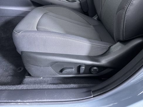 Certified 2024 Subaru Crosstrek 2.0i Premium image 13