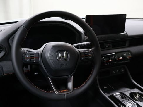 New 2026 Honda Passport TrailSport image 24