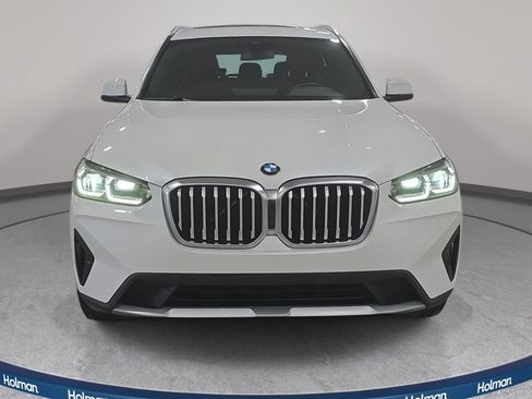 Used 2022 BMW X3 sDrive30i w/ Convenience Package w/ZPA RWD image 3