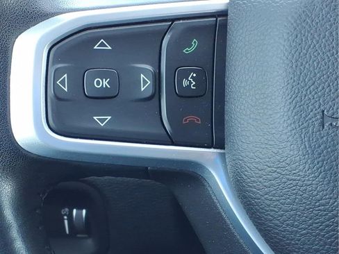 Used 2022 RAM 1500 Lone Star w/ Trailer Tow Group image 24