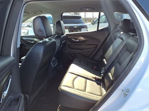 Used 2021 GMC Terrain SLT w/ Infotainment Package II image 20