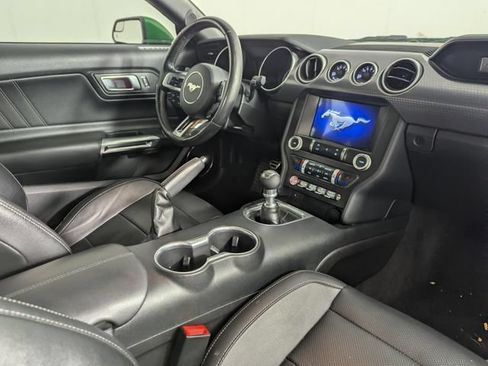 Used 2019 Ford Mustang GT Premium w/ GT Performance Package RWD image 17