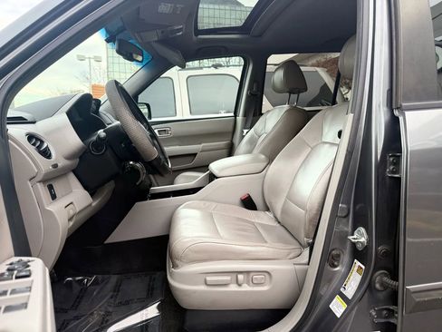 Used 2012 Honda Pilot EX-L image 10