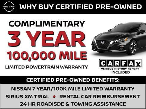 Certified 2022 Nissan Sentra SR w/ SR Premium Package image 24