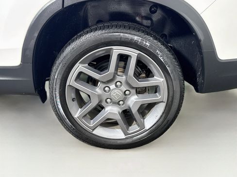 Used 2023 Honda Passport EX-L image 29