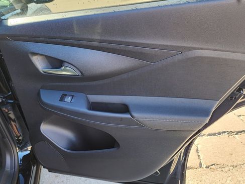 New 2026 Buick Envista Sport Touring w/ Convenience I Package image 38