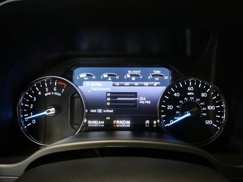 Used 2020 Ford Expedition Limited w/ Equipment Group 302A AWD/4WD image 19