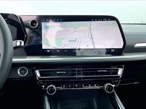 New 2026 Chevrolet Traverse LT w/ Midnight/Sport Edition image 12